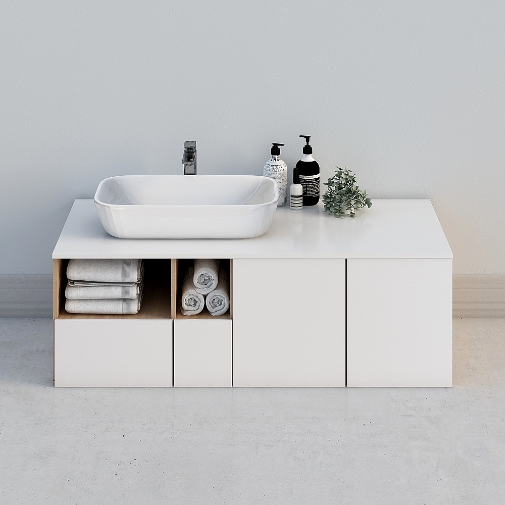 5 Ванная мебель 1