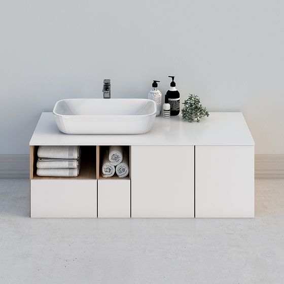 5 Ванная мебель 1