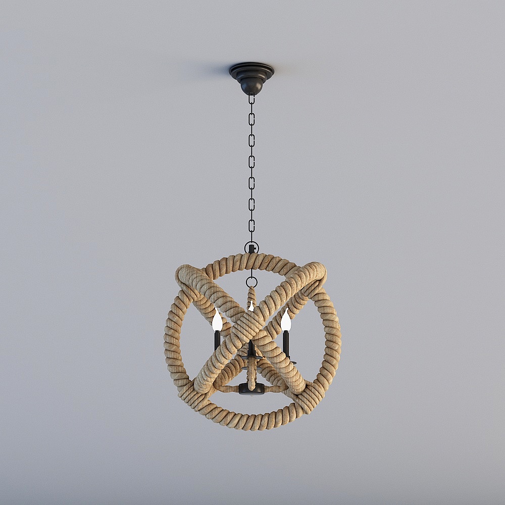 14 Master Bedrooms - Chandeliers