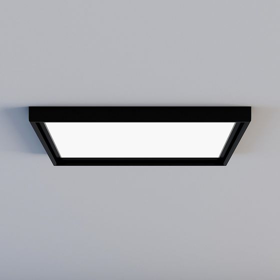 Urban Light Box 3D model