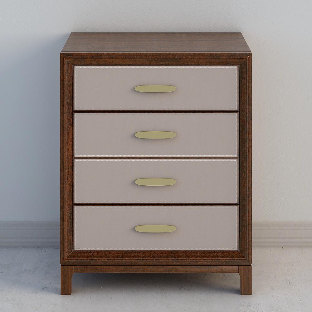 Le Bon-DG-1814 Quad Cabinet-1kjl