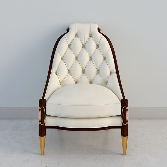 COB090-014-A_ เก้าอี้โซฟา 2018-Gamma