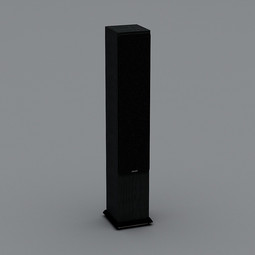 Floorstanding speaker