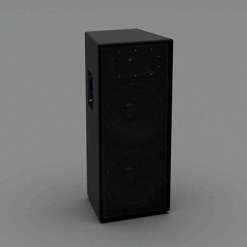 Now the concert stage