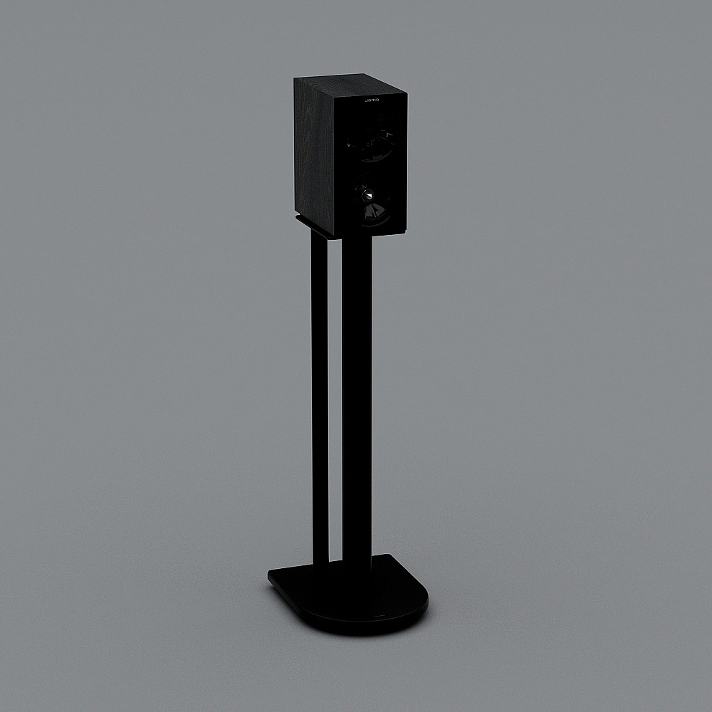 Now the concert stage