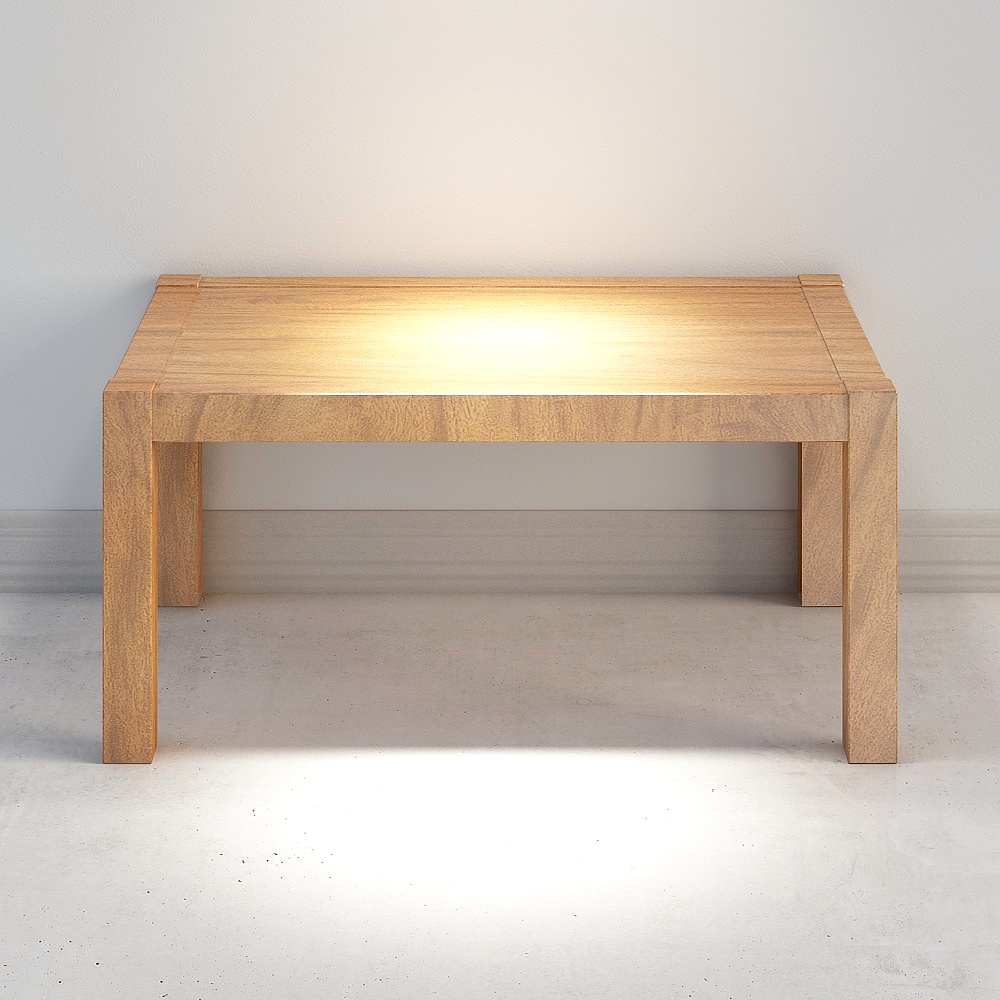 Пасторальный стиль стол и стул 19