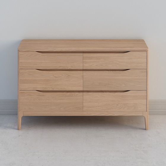 Serie Península - Gabinete cubo w0416