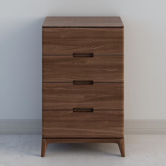 美國中式現代櫃-5