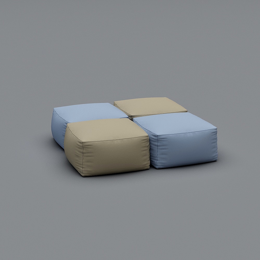 Library bench-3 Il divano pigro