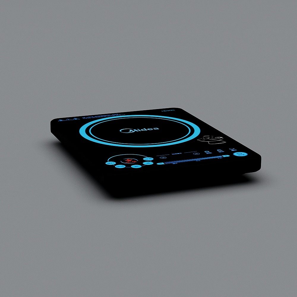 Elettrodomestici da Cucina - 5