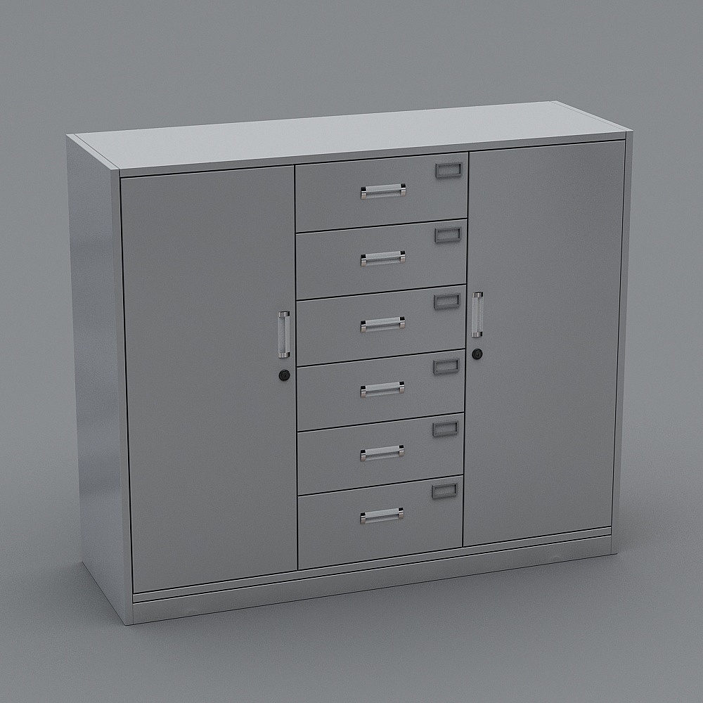 Storage cabinet
