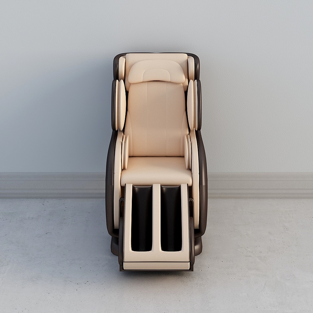 Modern King Massage Chair