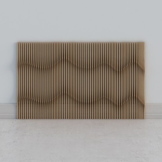 Pared de fondo de KTV-8