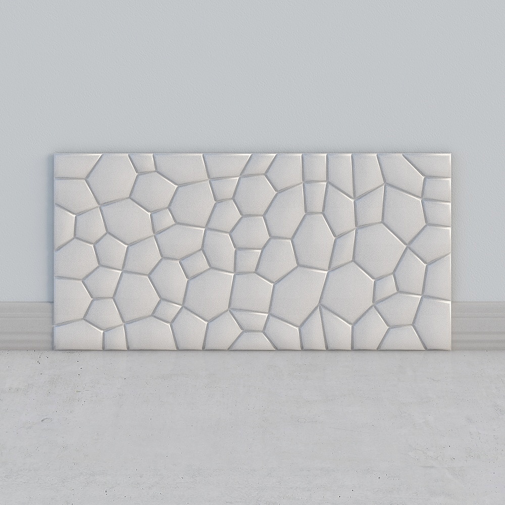 KTV background wall-7