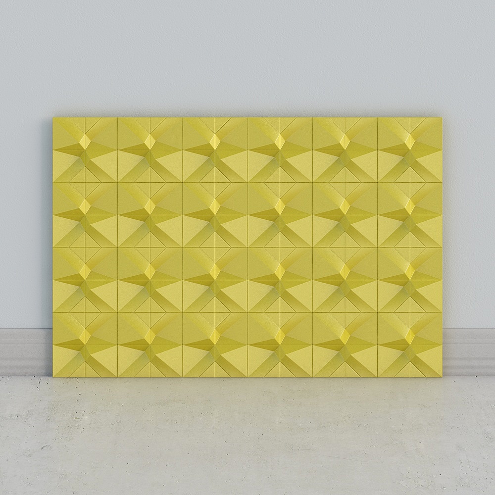 KTV background wall-9