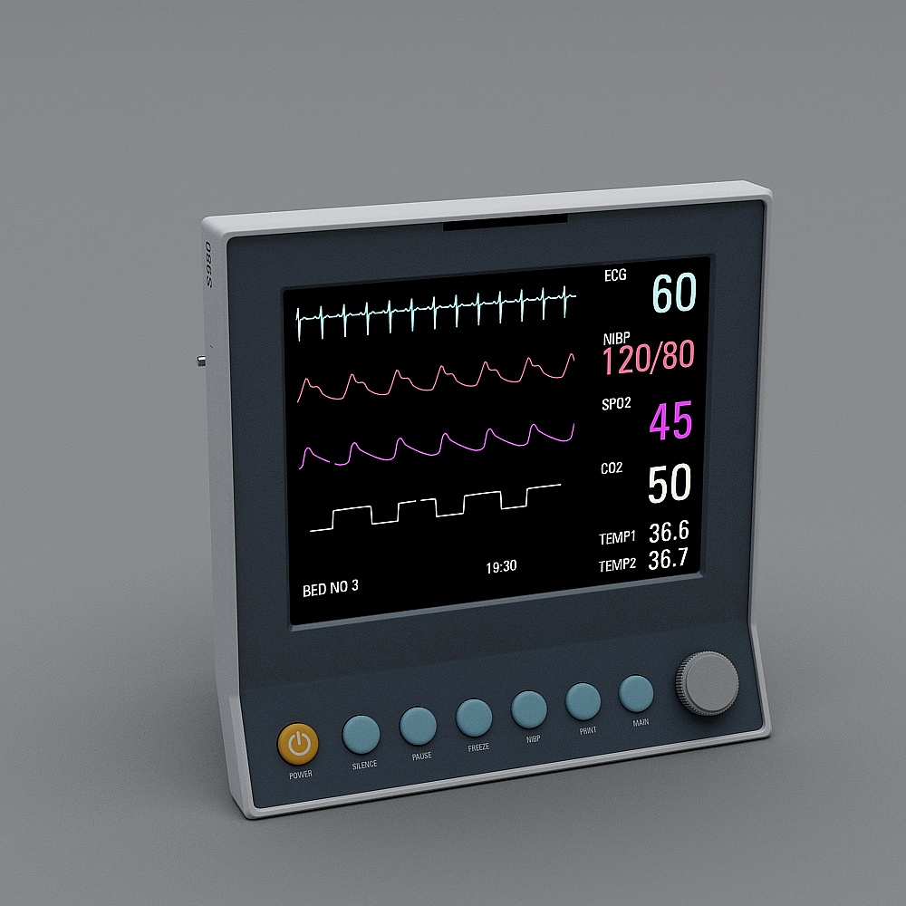 Modern medical device equipment-2