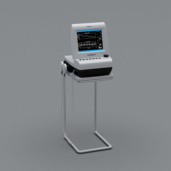 อุปกรณ์โรงพยาบาลที่ทันสมัย-1