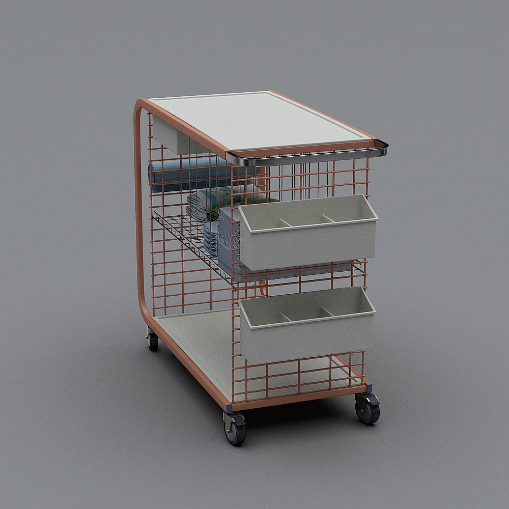 Attrezzature mediche