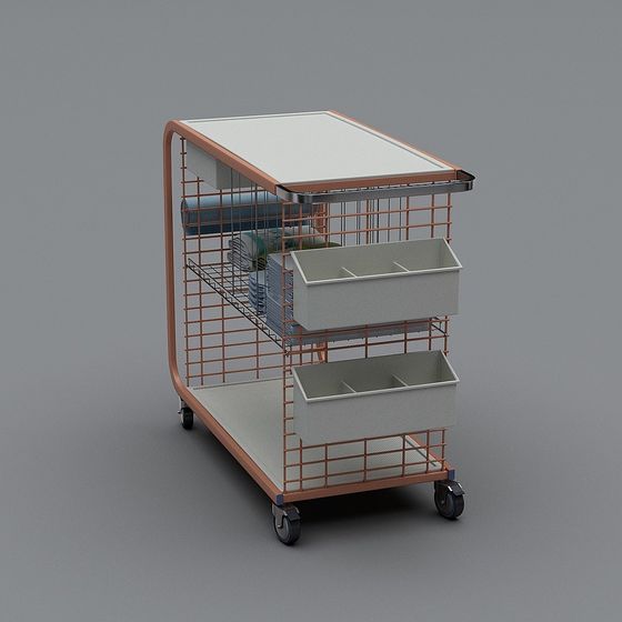 Attrezzature mediche