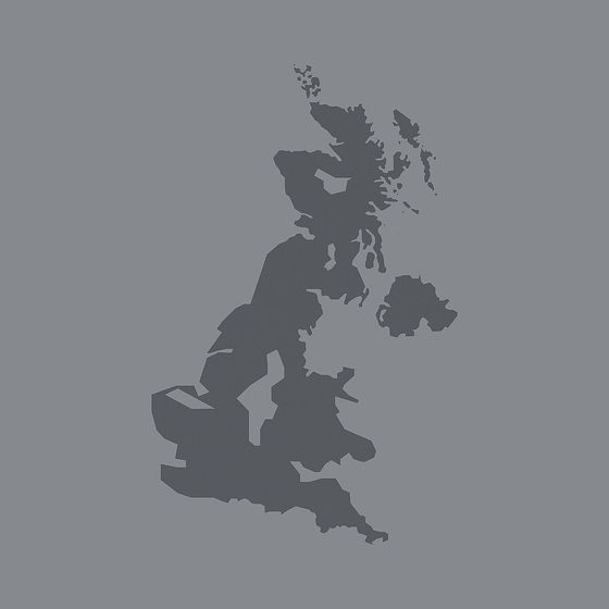 Decorazione Murale Moderna Stile Industriale-2