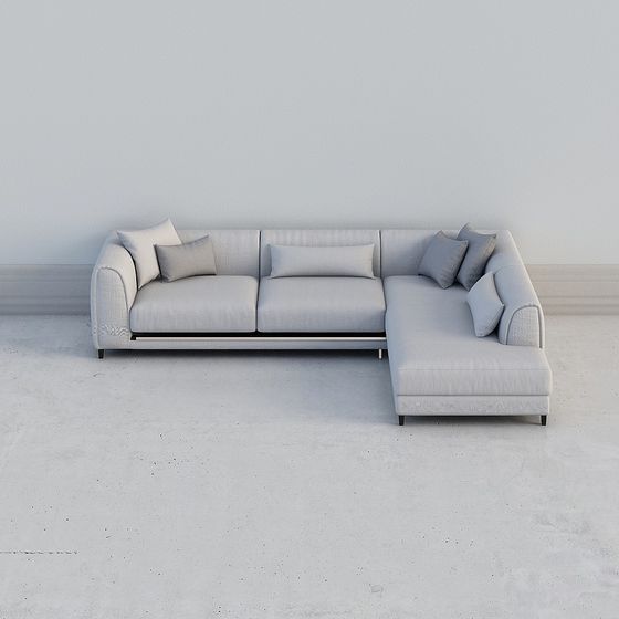 Sofá para tres personas