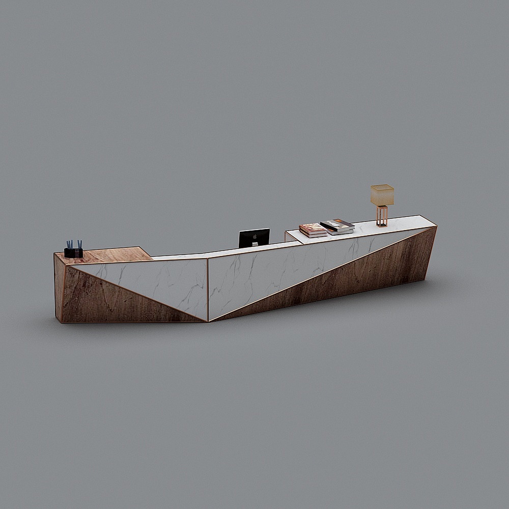 เคาน์เตอร์แนะนำหน้า -1