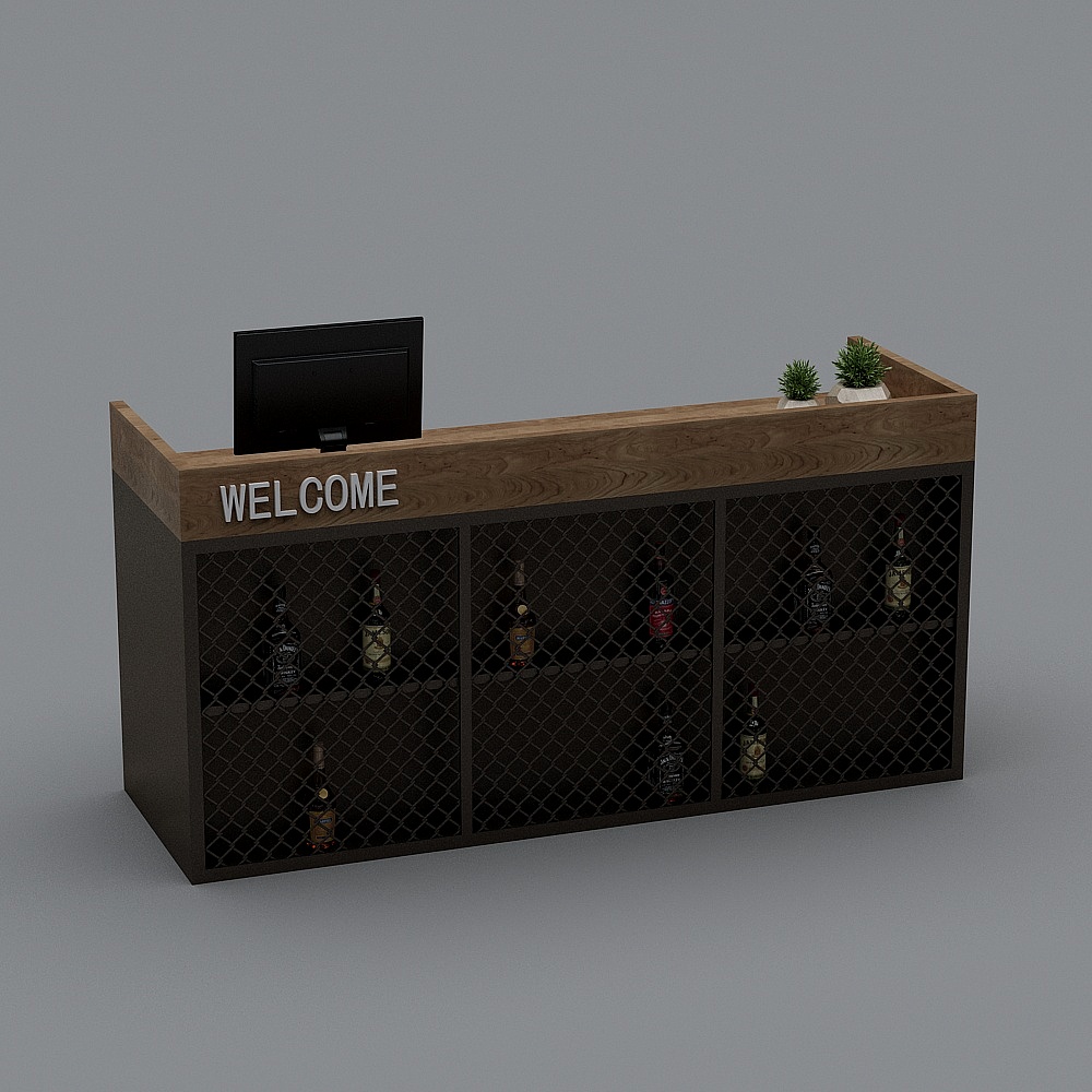 Industrial Wind Front-4