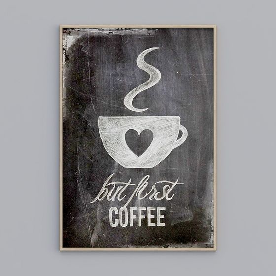 Tableau Noir, Gribouillis