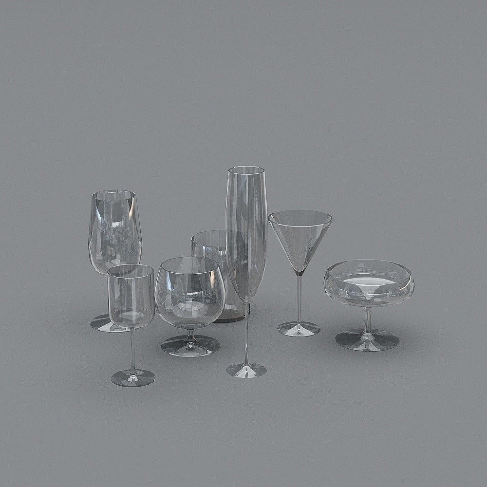 ワインゴブレット