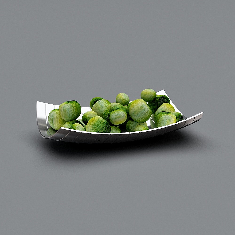 Cestino della Frutta