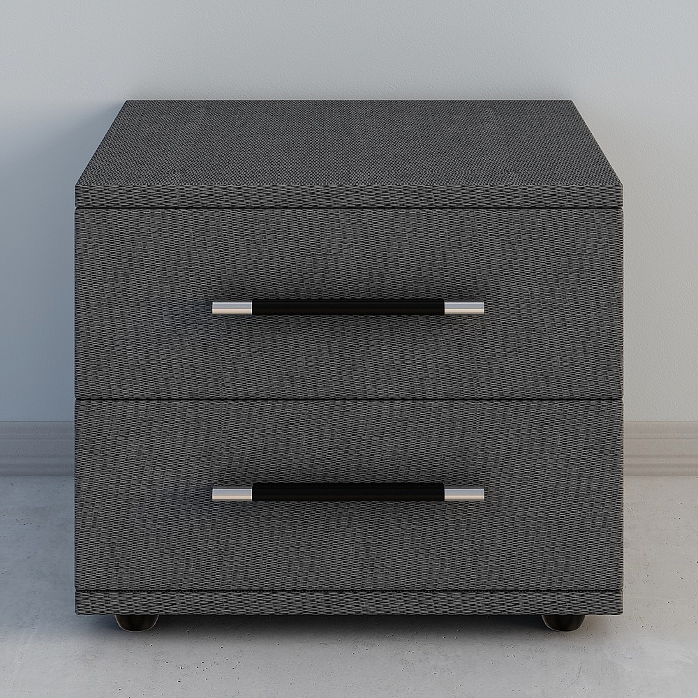 Royal Nest -C001 Nachttisch