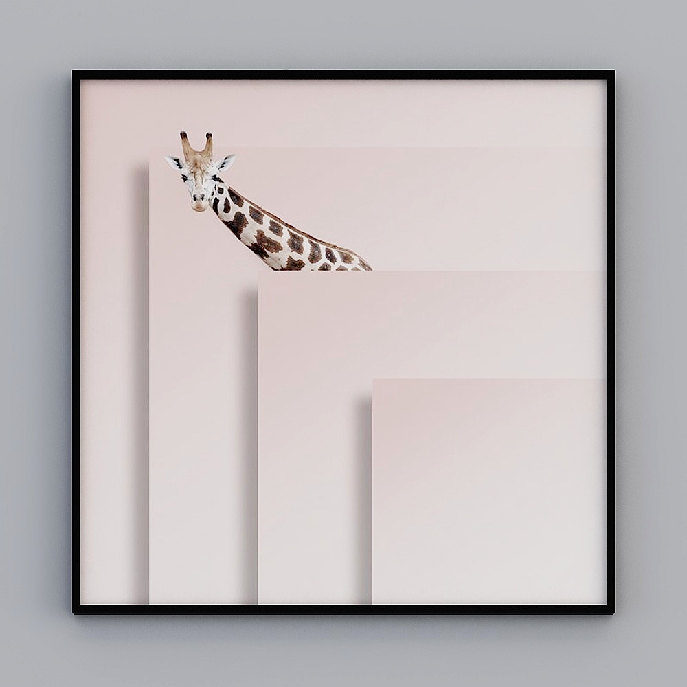 Square Children's Draw 1