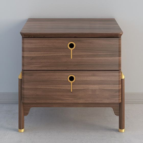 โต๊ะข้างเตียง