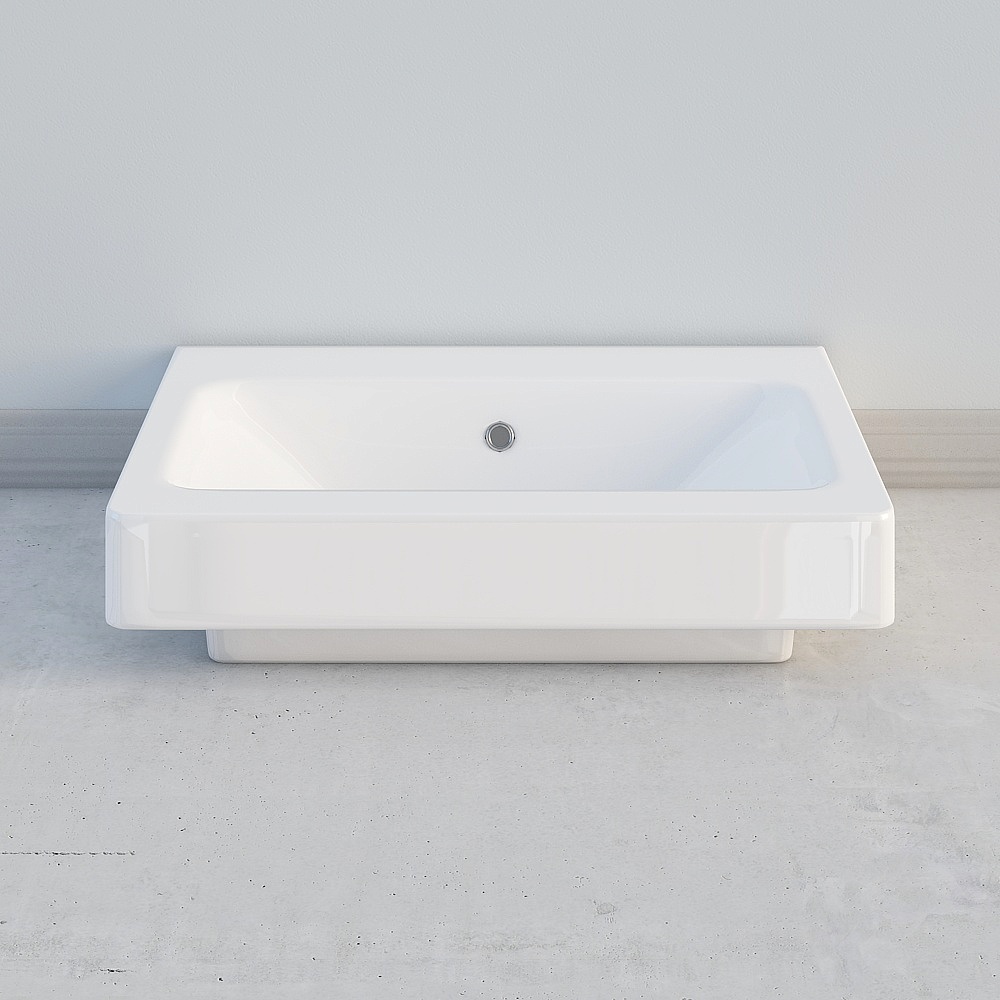 geberit lavabo 600mm