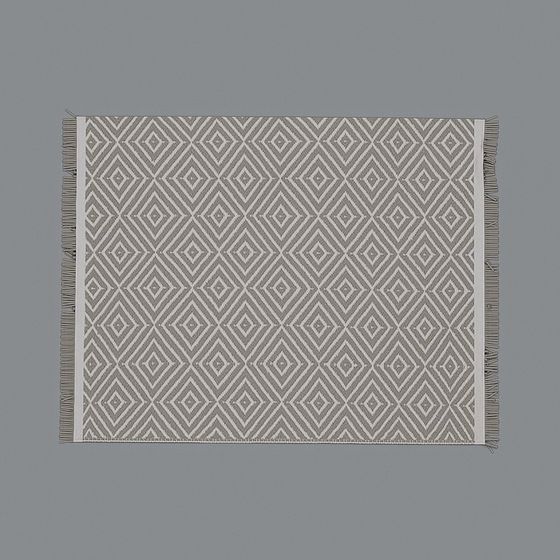 쿨지알레-북유럽 어린이방 카페트 6-2