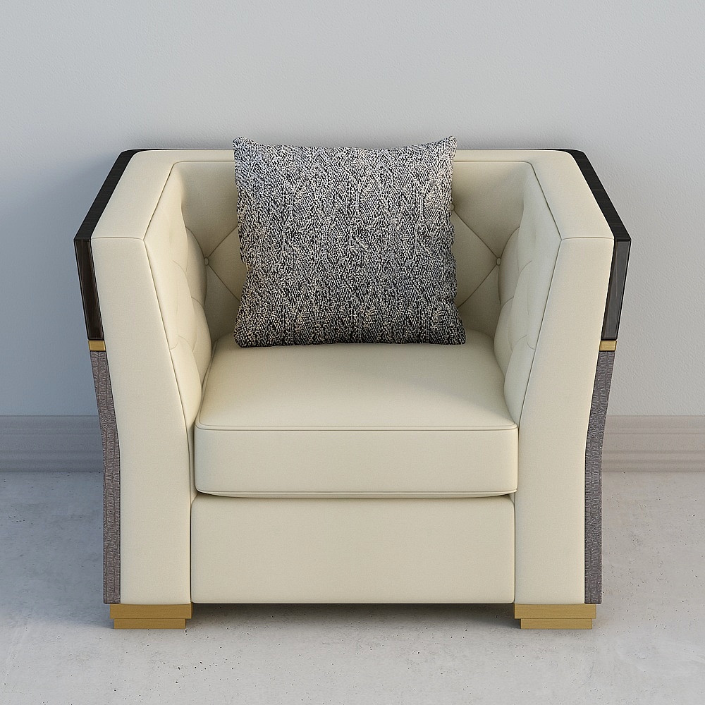 JM003 (Poltrona Singola)