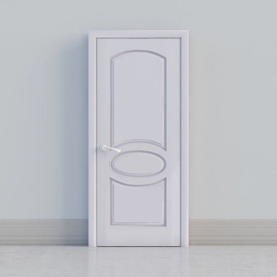 Porta Beige Classica
