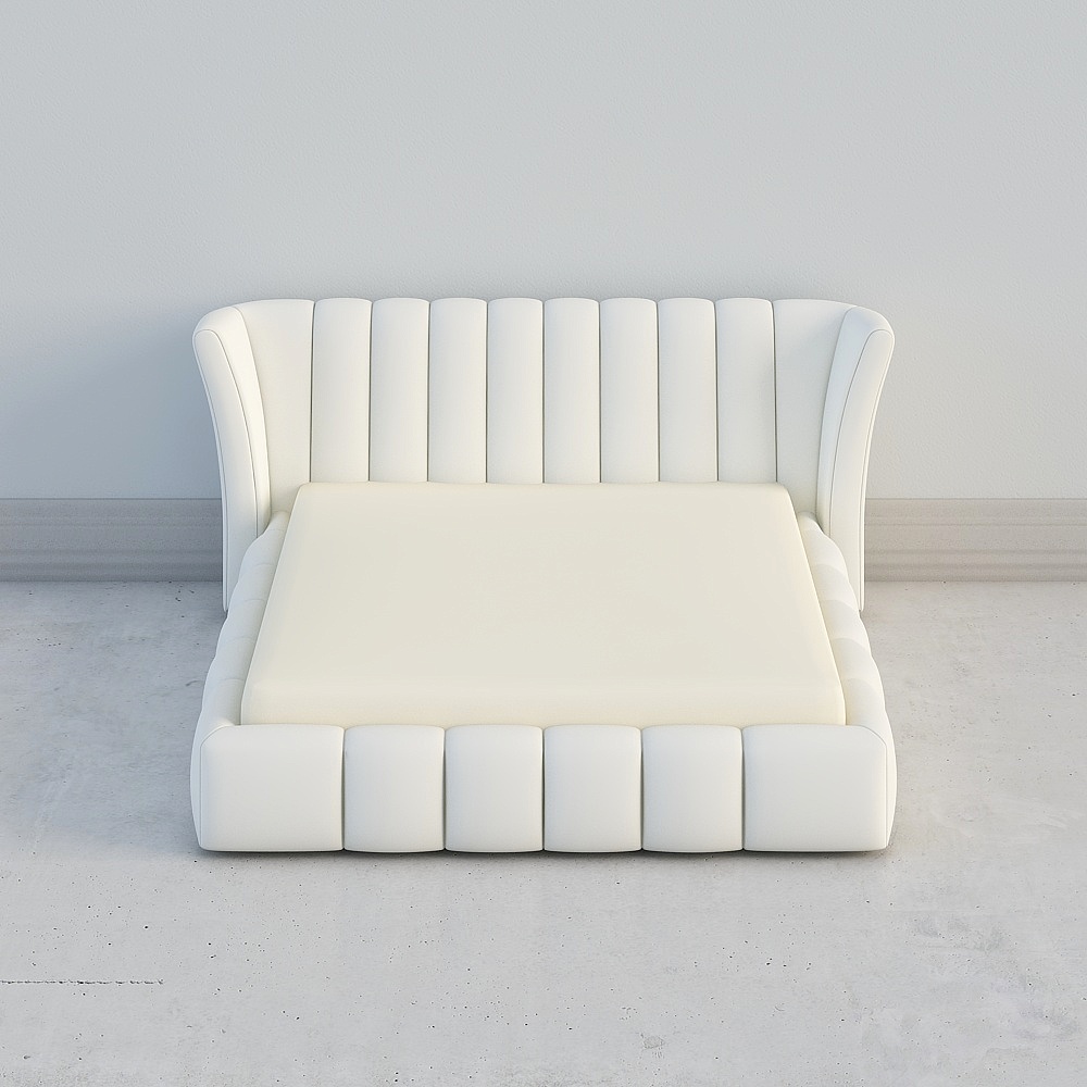 Giường mềm MB1103-1