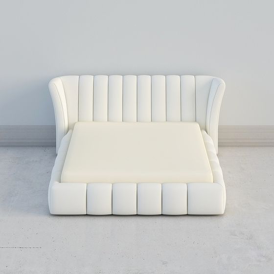 Giường mềm MB1103-1