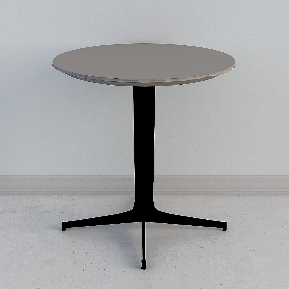 미니멀리스트 시리즈 - YX-CJ05C-파시니 커피 테이블