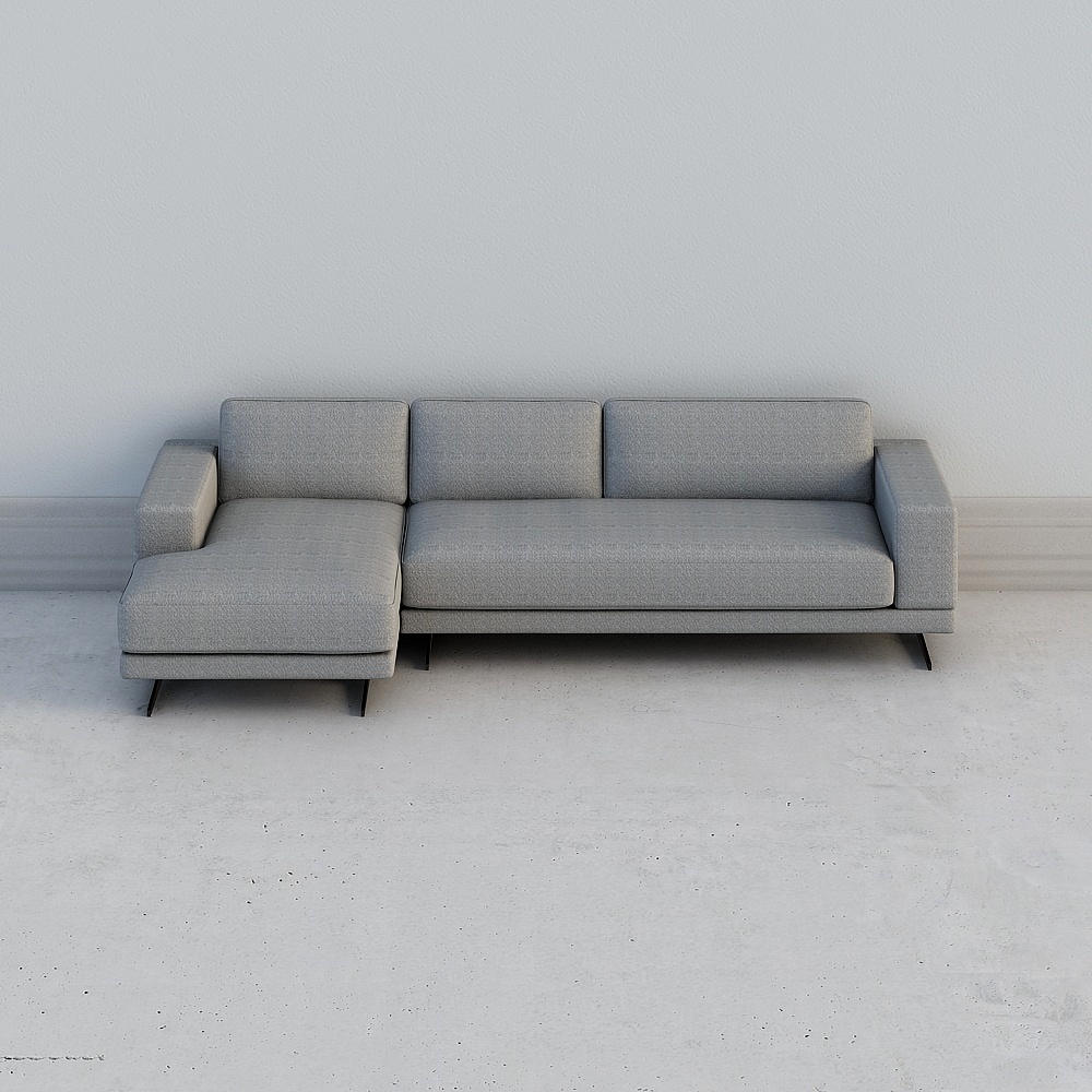 JJ024M26 コーナーソファ