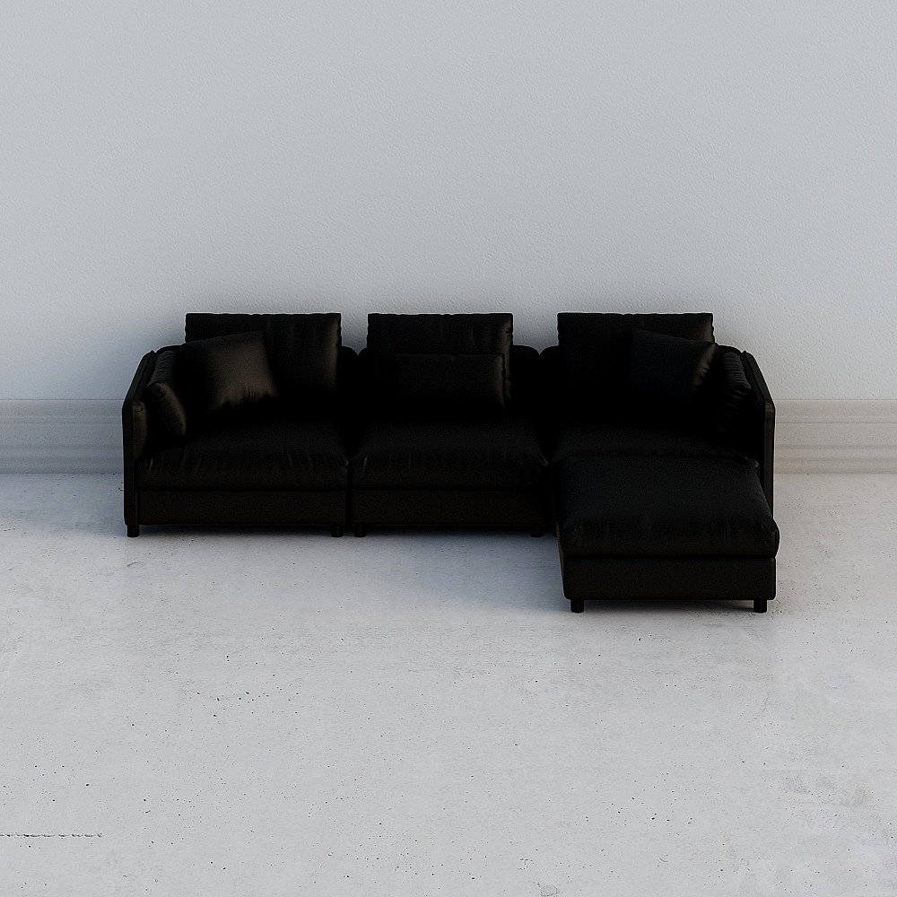 JJ024M33 sofa