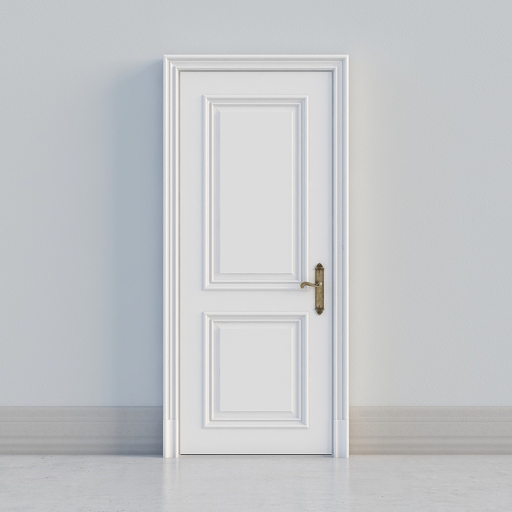 door