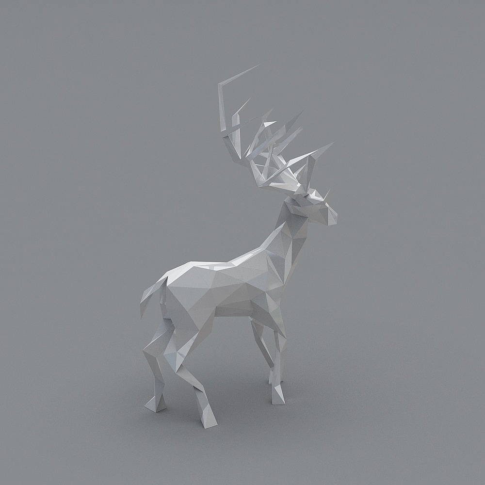deer