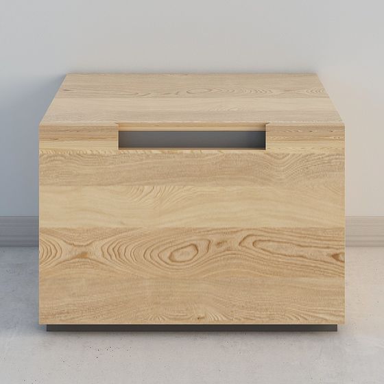 WB183508 ベッドサイドテーブル