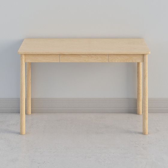 Urban Workbench 3D model for Contemporary Spaces