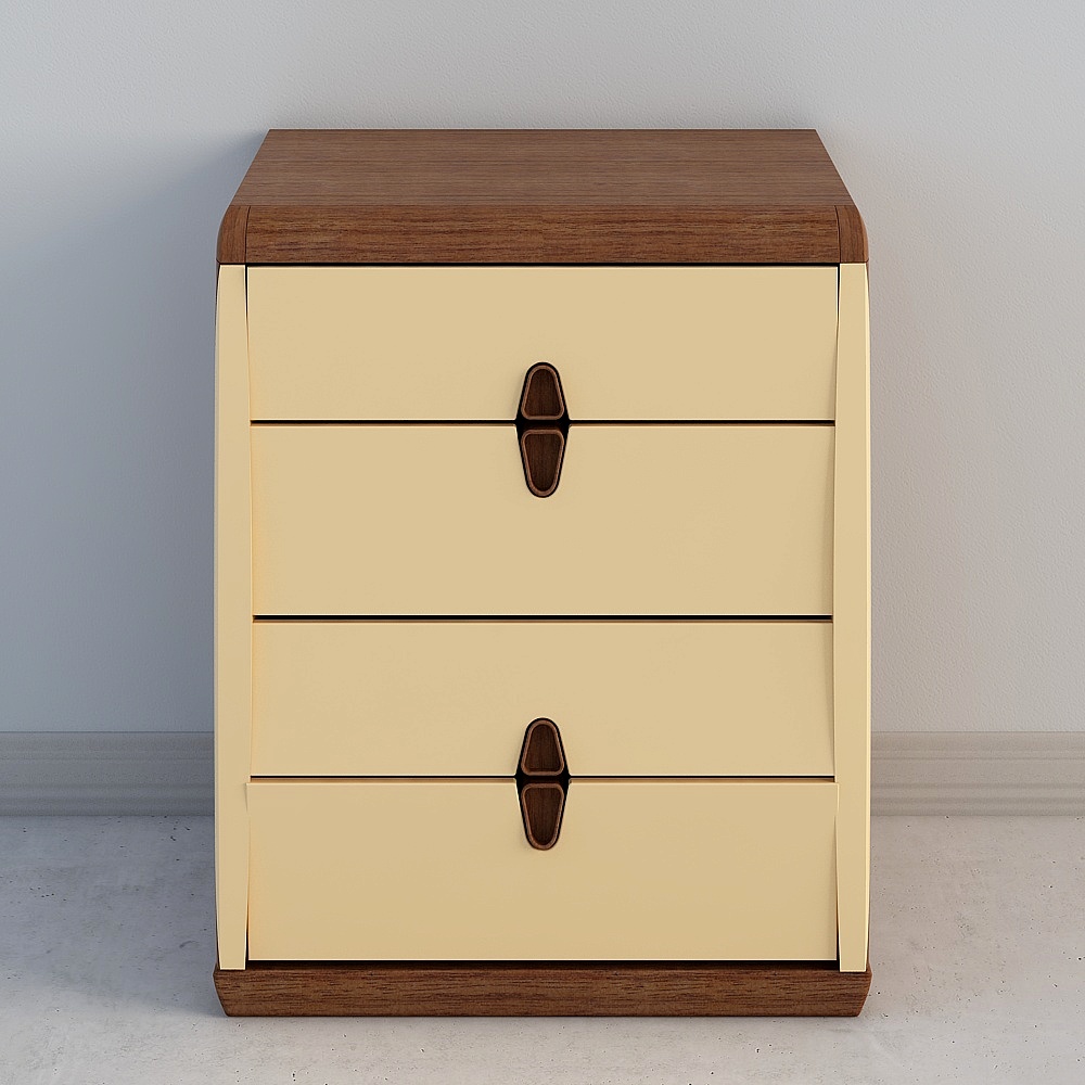 Armadio Bucket WE-22617 (2009)