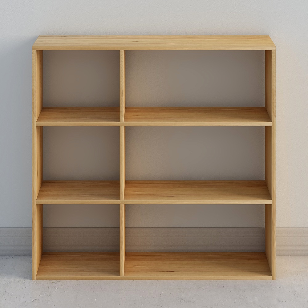 Kết hợp trên kệ