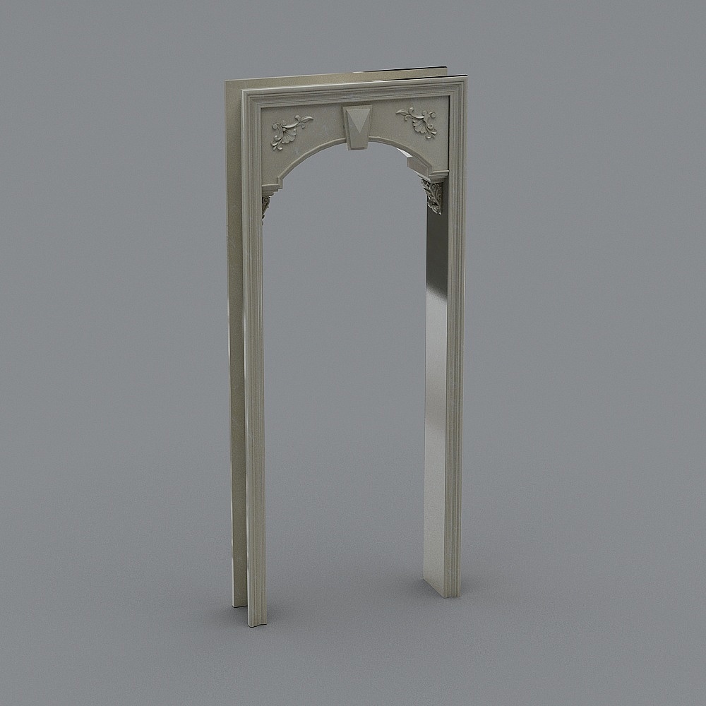 Door frame