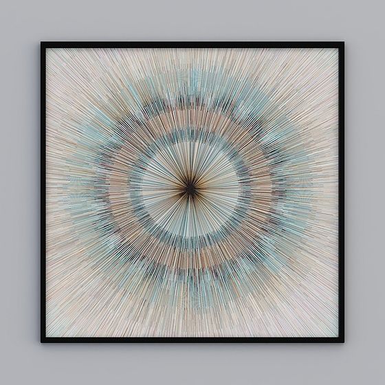 Studio - Pittura decorativa